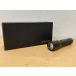 [ не использовался ]LED LENSER/ LED Lenser заряжающийся LED свет P7R 9408-R MAX1000 люмен белый цвет 1 лампа IP-X4 мигающий свет предотвращение бедствий ручной фонарь *No.1*