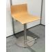 # б/у товар #la Pal ma(Lapalma)sin(thin) серии счетчик стул W370xD430xH700-950mm