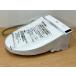 [ не использовался ]TOTO биде HX2 TCF5022R #NW1 белый электрический горячая вода контейнер сиденье для унитаза 2020 год производства *No.8*