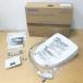 [ не использовался товар ]TOTO/ большая сумка - мойка теплой водой сиденье для унитаза биде абрикос F3 #NW1 белый 2021 год производства TCF4733S