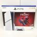 [ не использовался ]* коробка повреждение есть PlayStation 5 ограниченное количество товар Человек-паук 2 загрузка версия Marvel's Spider-Man2 включеный в покупку *No.2* CFIJ-10020