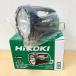 [ не использовался товар ]HiKOKI/ высокий ko-ki18V-14.4V LED беспроводной прожектор UB18DA(NN) 2500lm. батарейка * зарядное устройство продается отдельно 