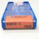 [ нераспечатанный товар ]KORLOY/koruroi10ko ввод /1 кейс MGMN150-G PC9030 chip *No.1*