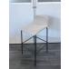 # б/у товар #ito-ki высокий стул узел Work серии KLL-133C1 2019 год производства * загрязнения немного иметь 