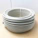 [ не использовался товар ] газ гибкий .60M SUS-PVC-15A соль . винил покрытие гибкий труба трубы для гибкий труба *91711