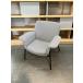 # б/у товар #kokyo lounge стул NOTION(no-shon) серии CN-105E6AGYEG * загрязнения немного иметь 