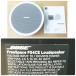 [ б/у ]BOSE/ Bose FreeSpace FS4CE динамик 1ko белый потолок встроен type динамик экспонирование type динамик *98380