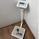 [ б/у ]TANITA/tanita для бизнеса точный весы paul (pole) модель WB-150 2020 год весы *98574