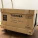 [ не использовался ]TOSHIBA/ Toshiba вытяжной зонт вентилятор VFR64LJDB одна фаза 100V Sirocco вентилятор модель .. электрический затвор синхронизированный модель 60cm ширина *100383