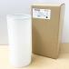 [ не использовался ]MotoM/ Moto mOP019W покрытие нет ткань Seyde (MBK032*MST012 для ) * корпус продается отдельно белый *107480