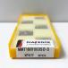 [ нераспечатанный ]MITSUBISHI MATERIALS/ Mitsubishi материал MMT16IR100ISO-S-VP15TF 5 штук / коробка порез . для chip *113074