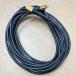 [ б/у ]HIGH SPEED HDMI Cable 10M HDMI кабель AV оборудование аудио механизм *130779