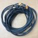 [ б/у ]HIGH SPEED HDMI Cable 15M HDMI кабель AV оборудование аудио механизм *130780