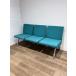* юридическое лицо ограничение *kokyo лобби bench лобби диван ширина 1580mm 3 местный . больница ... магазин модный б/у товар 