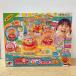 [ нераспечатанный ]JOYPALETTE/ Joy Palette Anpanman удивлен!!.... конфеты Anpanman. .... кухня DX *142573
