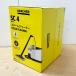 [ нераспечатанный ]KARCHER/ Karcher паровой очиститель SC4 DELUXE 1.513-283.0 *142738