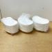[ не использовался ] oo saki medical ti spo . поддон S 300 штук disposable . поддон пластиковый *143161