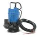  повторный покраска товар TURUMI/ Tsurumi насос 100V погружной насос HSE2.4S калибр 50mm