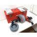[ прекрасный товар ]RIDGID/ гребень электрический слив очиститель / осушение труба чистка машина K-45 авто feed дренаж фильтр 