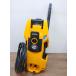 RYOBI Ryobi / мойка высокого давления / AJP-1700VGQ / собственный . c функцией / давление регулировка c функцией / электроинструмент / 100V