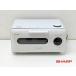 # SHARP sharp AX-H2-W ад sio Gris e тостер вода печь специальный машина 
