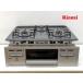  прекрасный товар # Rinnai Rinnai встроенный плитка RB32AM5H2SVW сигнал low настольный 60cm город газ решётка есть 