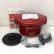 # не использовался # sharp ад sio hot Cook KN-HW24C-R вода нет автоматика кастрюля 2.4L 2~6 человек минут 