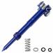 [ стоимость доставки 220 иен ] Pilot винт CRF 150R 250R 250X KX 250F 450F KTM 250SX-F YZ450F 250F WR 250F кабина регулировка FCR-MX синий голубой 