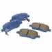 �I�f�b�Z�C �A�u�\���[�g RB3 RB4 ���A �u���[�L �p�b�h ���E 4�� �Z�b�g NAO�� 43022-SFE-N00 V9118H039 �݊��i �f�B�X�N �p�b�g
