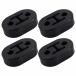 �w4�x2�� 12mm �ėp ���� �}�t���[ �n���K�[ �u���P�b�g ���� �u�b�V�� �}�E���g �����O �݂� ���� �S�� �� ��/�u���b�N