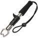 stain рыба .. контейнер 220mm 22cm захват для рыбы рыбалка рукоятка рыба catcher рыба gripper из нержавеющей стали 