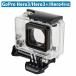 [ стоимость доставки 480 иен ]GoPro Hero3/3+/Hero4 соответствует водонепроницаемый housing кейс вода глубокий 45M до фотосъемка возможность высота прозрачность экран go- Pro housing покрытие 