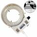  микроскоп для LED свет style свет есть белый 56 departure LED источник питания адаптор есть фары со светящимися кольцами микроскоп lai карты настройка возможность установленный снаружи 