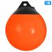  слезы type шлюпочный кранец оранжевый / чёрный Φ380mm×300mm [ orange ]bi отходит ... type лодка судно воздушный крыло защита яхта 