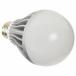 12v 24V двоякое применение LED лампа 12W неполярный 1200LM 1200 люмен застежка E26 белый люминесценция судно кемпер свет в салоне 6000k-6500k