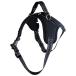  домашнее животное. шея к плата уменьшение!. прогулка для собака Harness L размер сетка материалы черный чёрный товары для домашних животных ошейник собака одежда лучший . данный .