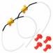 2 LED 12v 10w 39 ڤ ٹ ˥ 󥻥顼 󥫡 ݥ  LED 饤  ᥿륯å