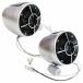  satellite speaker 3WAY лифтинг 2 шт 100W высота источник звука задний после часть сиденье заднее сиденье 91dB 4 ом 4Ω установка металлические принадлежности полный комплект имеется подвешивание ниже 
