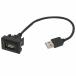 �y�g���^A�^�C�v�z �n�C�G�[�X 200�n 4�^ H25.12�` �������� USB�ڑ��ʐM�p�l�� �z���t USB1�|�[�g ���ߍ��� ����USB�P�[�u�� 2.1A 12V