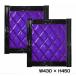 �y2���z  �g���b�N �D���� �}�b�g �}�b�h�t���b�v  430mm�~450mm 43cm�~45cm �u���b�N�~�p�[�v�� ���� ���t�` �� �D�悯 �}�b�h�K�[�h