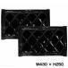 �y2���Z�b�g�z  �g���b�N �D���� �}�b�g �}�b�h�t���b�v  430mm�~250mm 43cm�~25cm �u���b�N�~�u���b�N ���� ���t�` �D�悯 �}�b�h�K�[�h