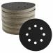 �ϐ� 10�� 100�� 125mm �T���h�y�[�p�[ �ی^ 8�� �T���_�[ �}�W�b�N�p�b�h #240-#3000 �e10�� �f�B�X�N �y�[�p�[ ���₷��