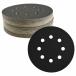 �ϐ� 10�� 50�� 125mm �T���h�y�[�p�[ �ی^ 8�� �T���_�[ �}�W�b�N�p�b�h #240-#3000 �e5�� �f�B�X�N �y�[�p�[ ���₷��