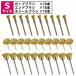 ���a 3mm ���C���[ �u���V 30�{ S�T�C�Y 3��� �e10�{ �����[�^�[ ���[�^�[ �K �T�r ���� ��� ���Ƃ� �J�b�v ���� �H��