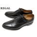  Reagal REGAL обувь мужской бизнес обувь 01DRCD натуральная кожа распорка chip формальный .OK черный праздничные обряды 