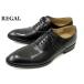  Reagal REGAL обувь мужской бизнес обувь 811R распорка chip натуральная кожа формальный .OK черный праздничные обряды 