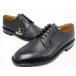  Reagal REGAL обувь мужской бизнес обувь 2509N натуральная кожа простой tou черный 