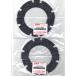  Suzuki Jimny JA12V SUZUKI JIMNY / накладка комплект (45600-82810). сальник ( уплотнительное кольцо SZ-5163 09285-00002 соответствует ) 2 по комплект ( обе колесо минут )