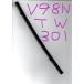 ϥ ߥ L260V DAIHATSU Mira / ȥ西ӥƥѡ TMP DJ 磻ѡС (¦ LH ¦) V98NTW301 6mm300mm 1