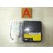  aqua DAA-NHP10 loaded tool genuine products number 44890-52020 control number AB7250